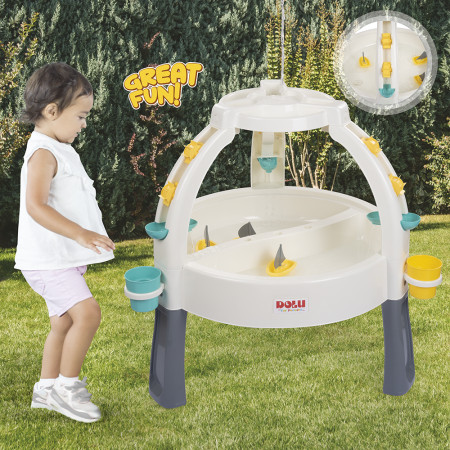 Dolu Kreativni sto za igru 026743