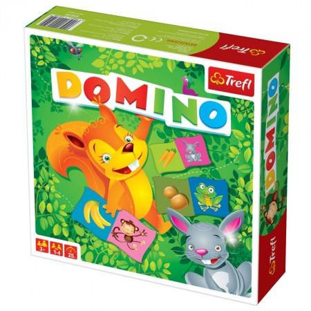 Domino ( 12-016109 ) - Img 1