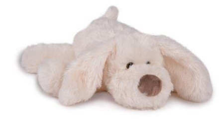 Doudou plišana kuca 25cm ( HO2319 )