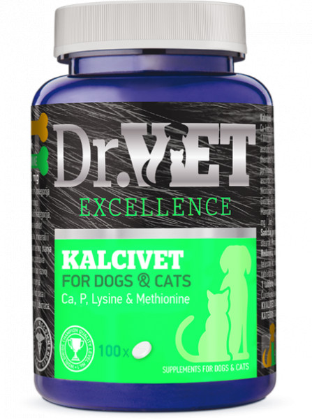 Dr.vet kalcevit ( 02699 ) - Img 1
