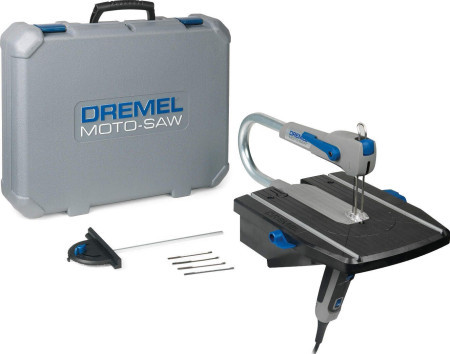 Dremel modelarska testera MS20 (1/5) ( F013MS20JA )