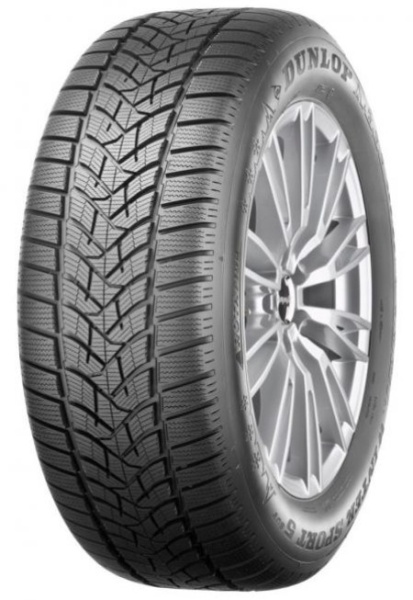 Dunlop 205/45R17 88V SP WI SPT 4D MS * XL MFS zimska ( 004334 )
