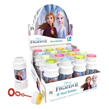 Duvalica Maxi Frozen ( 31043 )