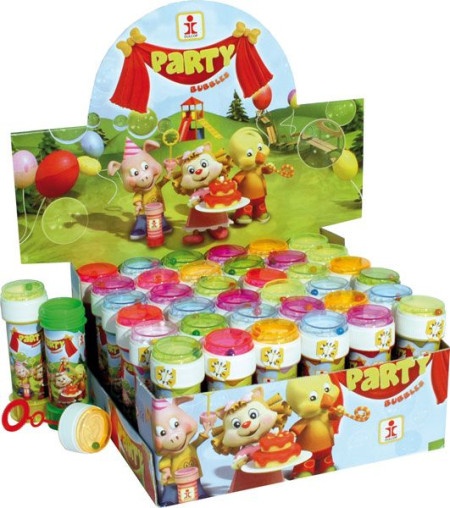 Duvalica Party ( 1004852 )