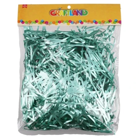 Easter 10 trava dekorativna 30g zelena ( 733917 )