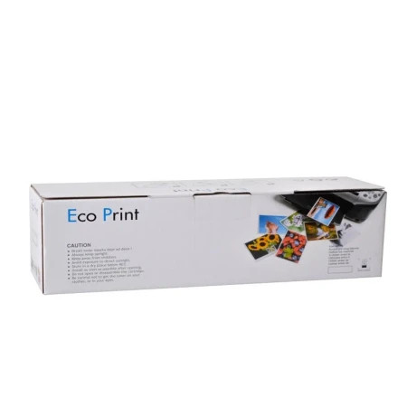 Eco print CF283A toner