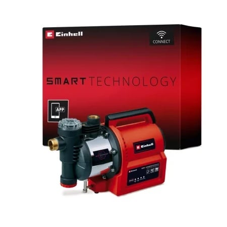 Einhell GE-AW 1144 SMART, Automatski Hidropak ( 4180380 )