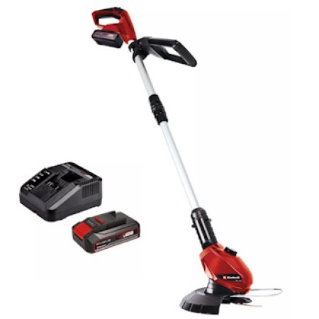 Einhell GE-CT 18 Li (1x 2,5Ah), Akumulatorski trimer set ( 3411219 )