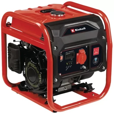 Einhell TC-IG 1100 Benzinski indukcioni generator ( 4152580 )-1