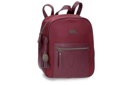 El Potro Ranac 28 cm - Bordo ( 52.621.23 )