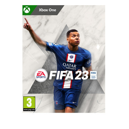 Electronic Arts XBOXONE FIFA 23 ( 046660 ) - Img 1