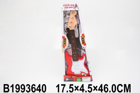 Električna gitara za decu ( 364006-K )