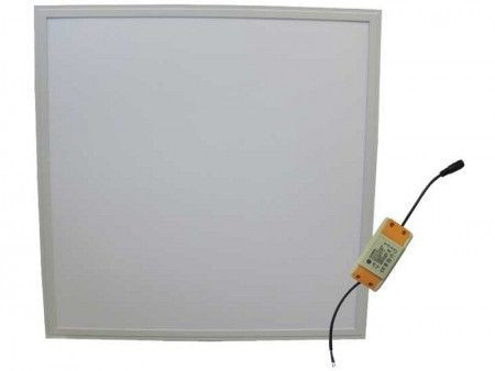 Elit+ ELS0099 LED panel 32W četvrtasti ugradni srebrni - Img 1