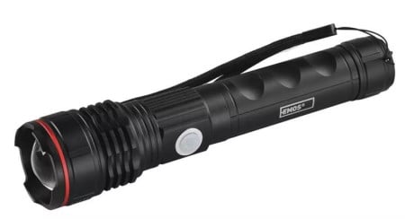 Emos LED ručna lampa sa fokusom 600lm punjiva p3116 ( 2981 ) - Img 1