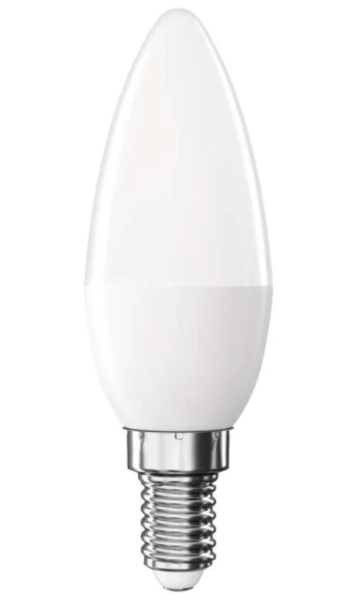 Emos zq3d11 Led sijalica classic candle 2,5w(32w) 350lm e14 ww ( 3575 )