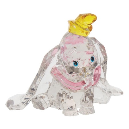 Enesco Dumbo Facets Figurine ( 067328 )