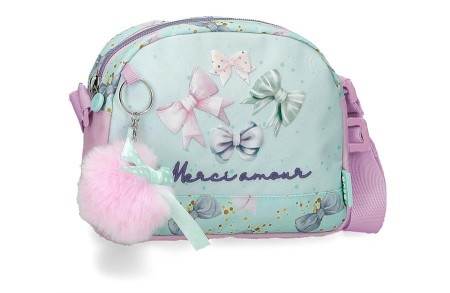 Enso Torba na rame - Mint ( 97.654.21 )