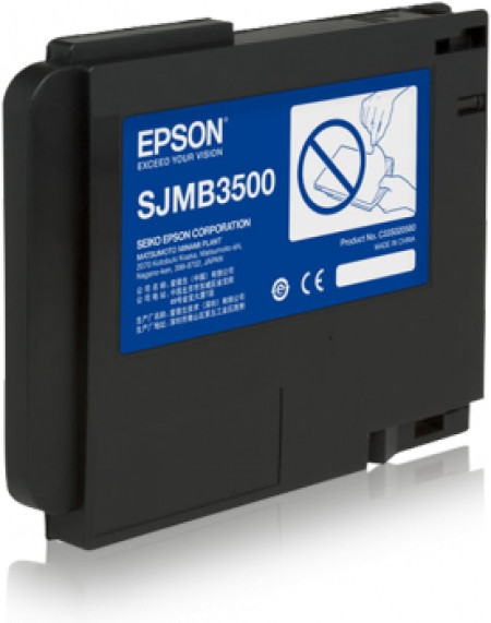Epson C33S020580 Maintance box - Img 1