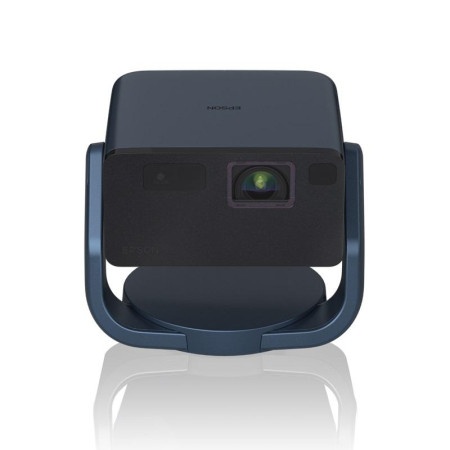 Epson ef-22n projektor metallic blue