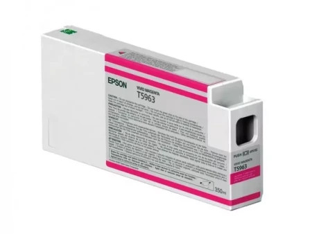 Epson Ink cartridge (T5963) vivid mag.