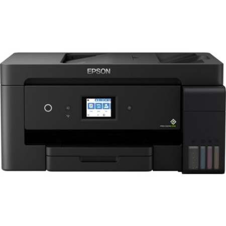 Epson L14150 EcoTank 4in1 print-scan-copy-fax, Color, A3+, 4800X1200, Wi-Fi, LAN, ADF, LCD, A4 duplex ( C11CH96402 )