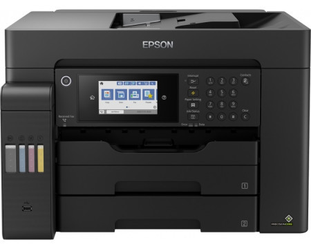 Epson L15150 A3+ EcoTank ITS (4 boje) multifunkcijski inkjet uređaj