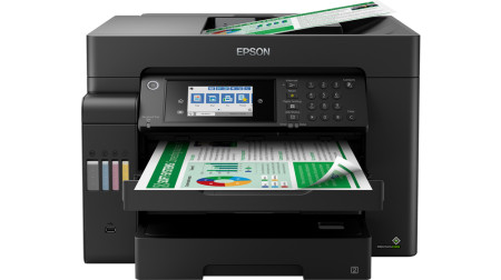 Epson L15150 ecotank MFP