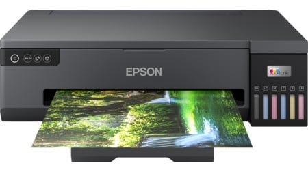 Epson L18050 EcoTank InkJet, photo color, A3+, 5760X1440, USB, WiFi, manual duplex ( C11CK38402 )