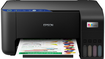 Epson L3251 A4 MFP ecotank štampač
