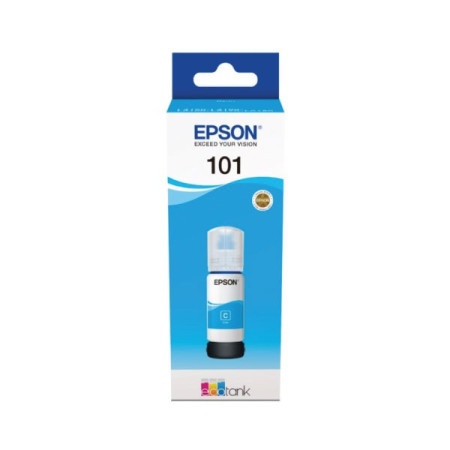 Epson Patrona 101 t03v24a cyan ( 46057 )