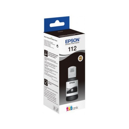 Epson Patrona c13t06c14a 112 black ( 50847 )
