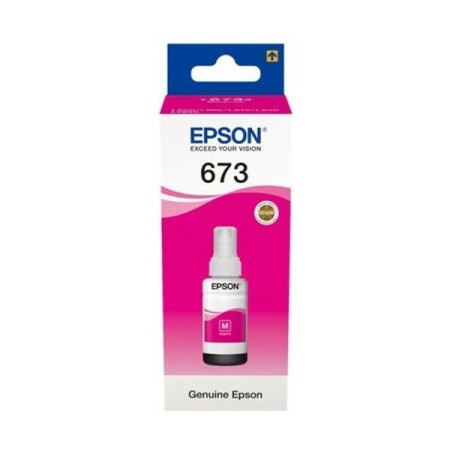 Epson Patrona t6733 magenta cs ( 27935 )