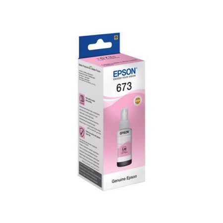 Epson Patrona t6736 l.mag ciss ( 27938 )