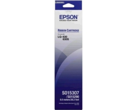 Epson S015307 crna ribon traka