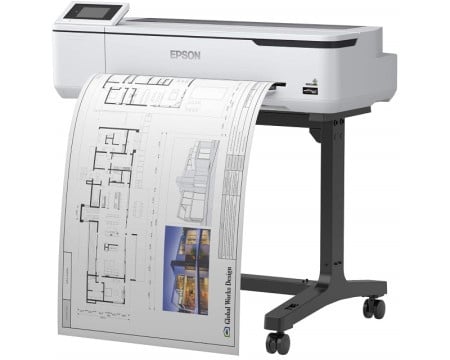 Epson SC-T3100M Surecolor inkjet MFP štampač/ploter 24 inča