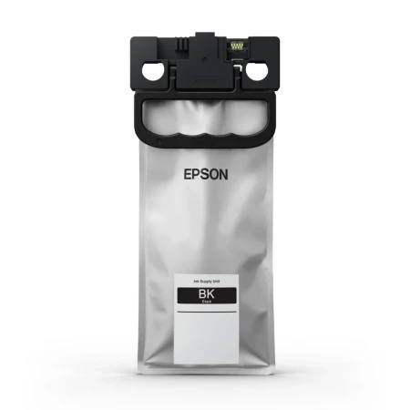 Epson T01C100 crno mastilo XL za WorkForce WF-C5X9R