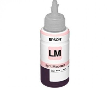Epson T6736 light magenta kertridž ( L800, L1800, L810, L850 ) - Img 1
