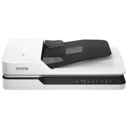 Epson WorkForce DS-1660W Skener