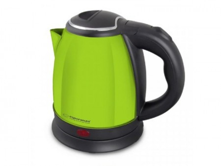 Esperanza ekk028g elektricni bokal 1l