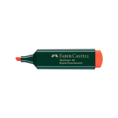 Faber Castell signir 48 narandžasti 04093 ( A234 )