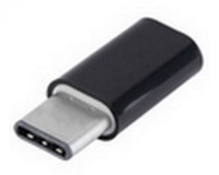 Fast Asia Adapter USB 3.1 tip C - Micro USB