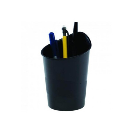 Fellowes čaša za olovke G2D crna 0016401 ( 5490 ) - Img 1