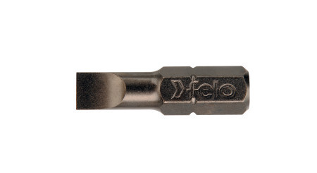Felo bit Industrial slot SL5,5 x 25 ( 02052010 )