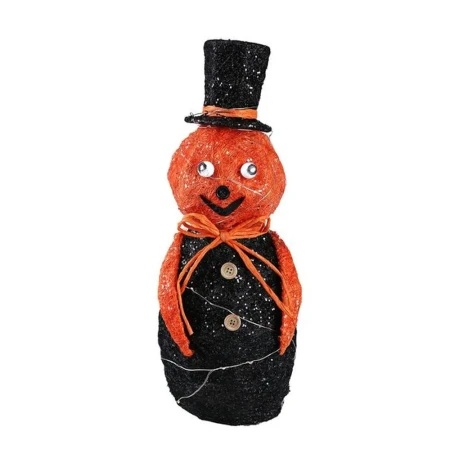 Festa scary dekoracija za noć veštica strašilo led 50cm ( 703121 )