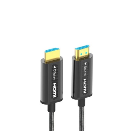 Fiber optik HDMI 2.0 30m 4K Aktivni Optički Cable (AOC) za video i audio 151843