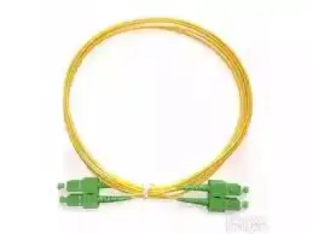 Fiber pigtail kabl SC/APC singlemode simplex 9/125 mikrona dužine 2m