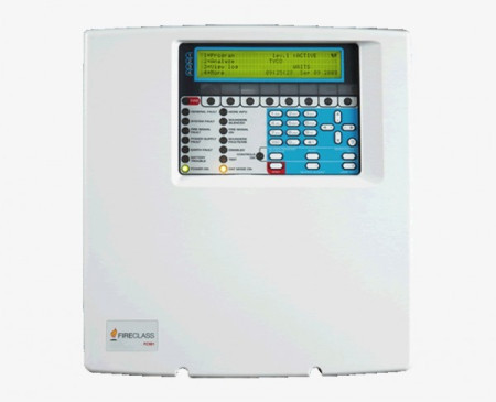 Fireclass FC501-L adresibilni kontrolni panel ( 4640A )