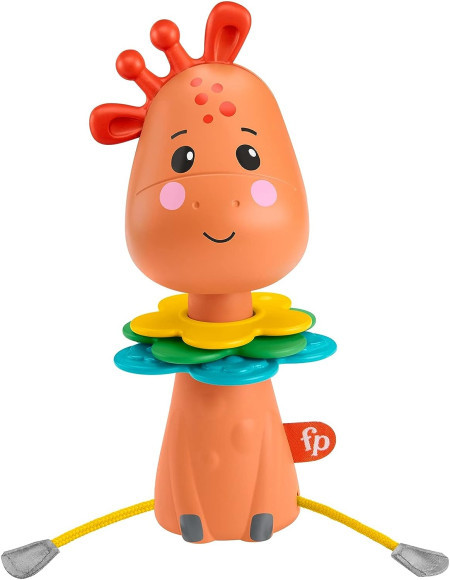 Fisher price bebi zvecke žirafa FP ( 942453 )