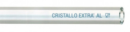 Fitt cristalo crevo 8x11 100m ( 025864 ) - Img 1