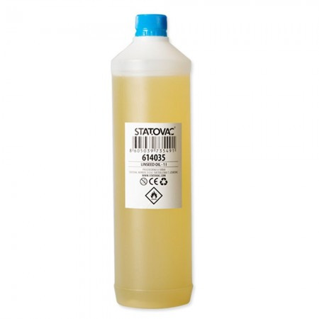 Flax, laneno ulje, 1l ( 614035 ) - Img 1